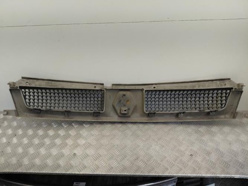Calandre renault master - calandre,