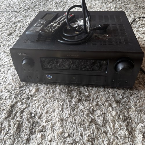 Denon avr 3808ci receiver - avr-3808ci,