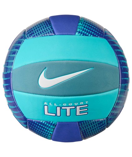 Nike all court lite ballon - lite, de