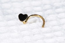 Piercing de nez - ---,
