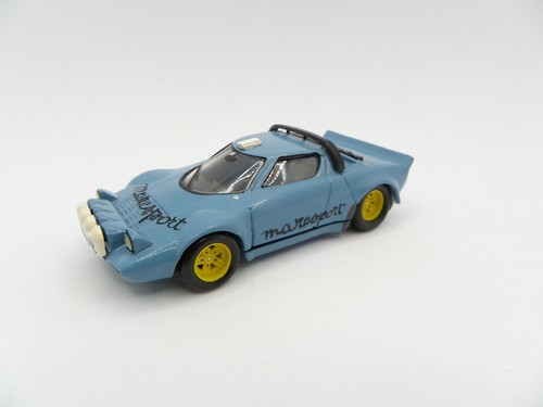 Lancia stratos maresport - stratos,