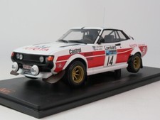 IXO Toyota Celica 2000 GT #14