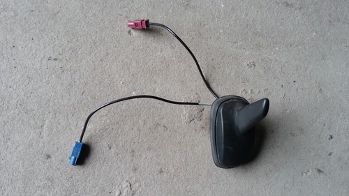 Golf antenne de - 5,