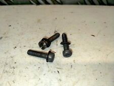 Moteur Bernard 328T.104 BM104 - Visserie bobine d'allumage & condensateur