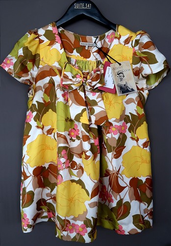 Top blouse scarlet - ☀top,