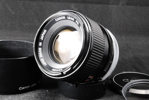 Mint rare canon fd - 【mint】rare!,