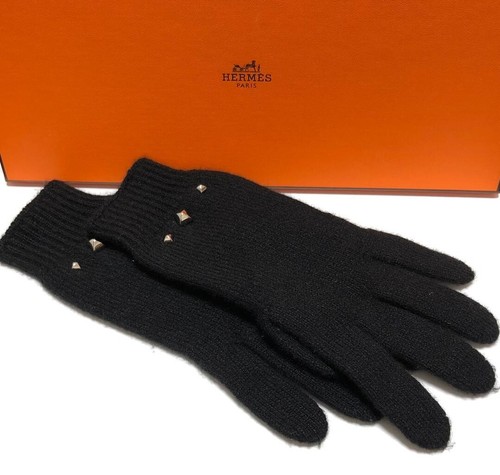 Gants authentiques hermès - gants,