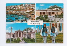 Carte postale ancienne –