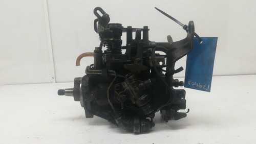 Pompe injection diesel - pompe,