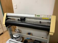 Plotter Graphtec etc. --Prix