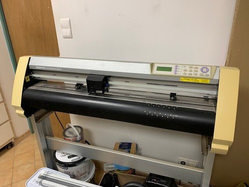 Plotter graphtec etc prix - etc., --prix