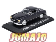 VA49 voiture 1/43 IXO altaya 