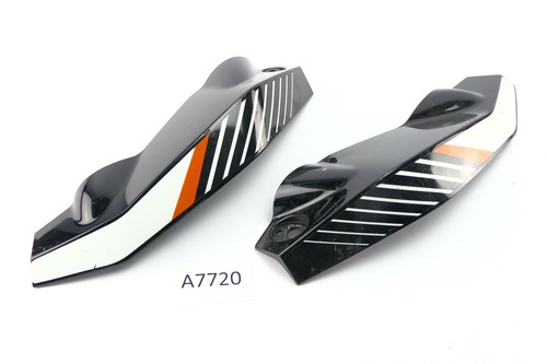 Ktm 390 duke 2014 - -, carénage