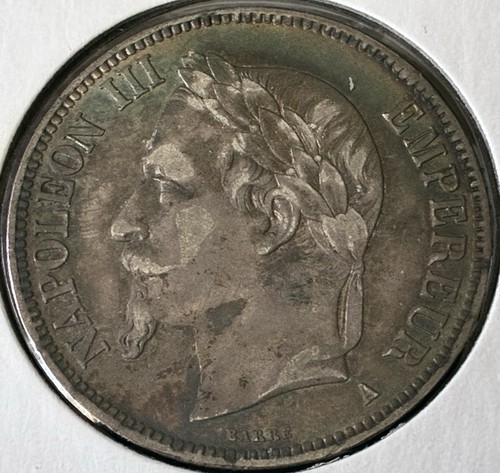 1869 france emperor - france, napoleon