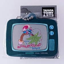 Stitch as Cheshire Cat -