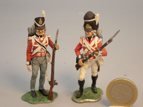 Plomb figurines artistes - figurines,