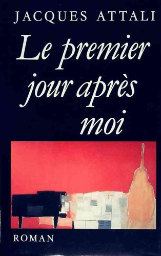 Premier jour après moi - le,