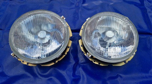 Scheinwerfer golf 1 - scheinwerfer,