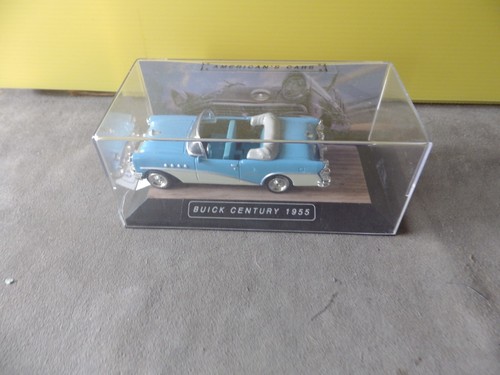 Buick century 1955 1 - century,