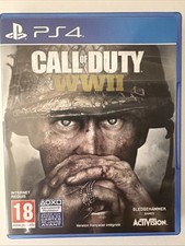 Jeu PS4 | Call Of Duty | World