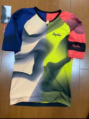 Maillot cycliste homme - , rapha