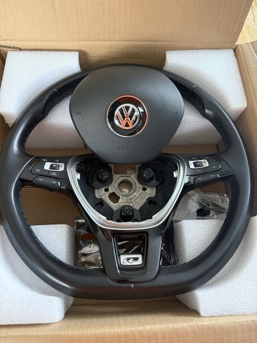 Volant complet line - vw, r-line