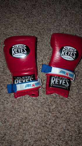 Cleto reyes professional - cleto, 12