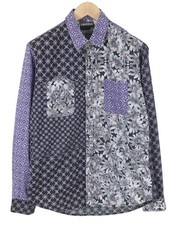 Desigual Hommes Chemise L