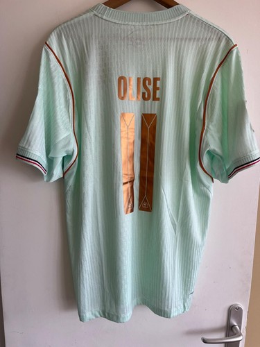 Maillot équipe france - maillot,
