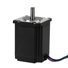Moteur Pas À Pas 12N 76Mm 28A