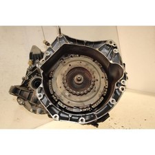 BOÎTE DE VITESSES AUTOMATIQUE