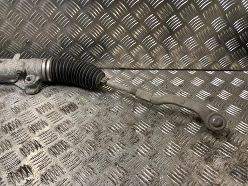 Cremaillere assistee peugeot - cremaillere,