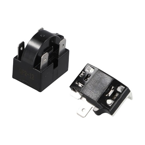 Compresseur surcharge - de,