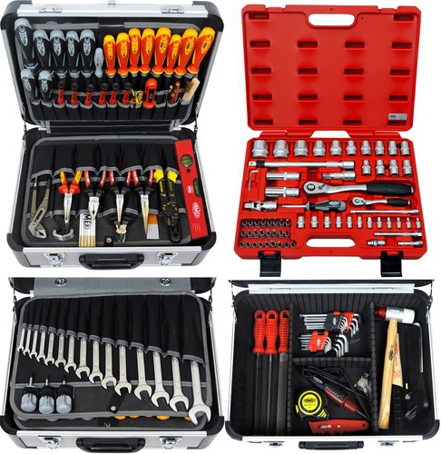Famex 418 coffret outils - coffret, à