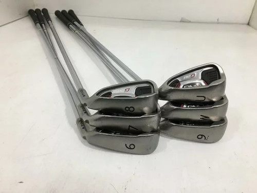 Set fers ping - fers, 6-pw,