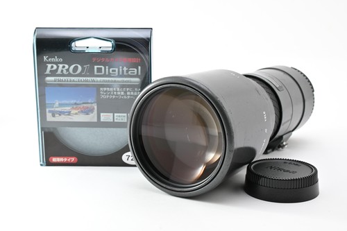 Near mint sigma - sigma, af