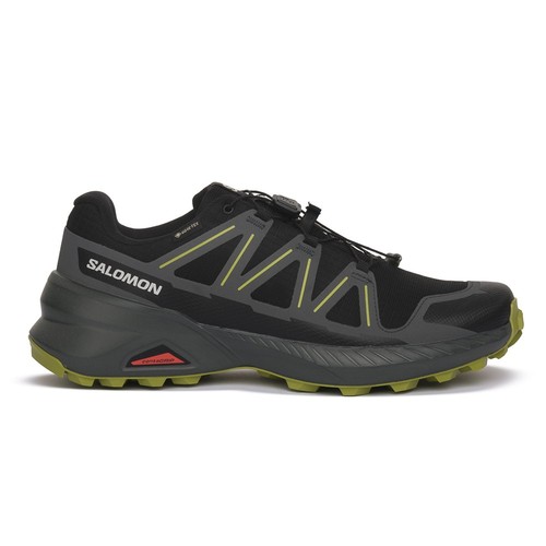 Chaussures salomon speedcross - chaussures,