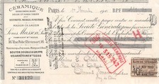1910 ceramique louis masson - louis,