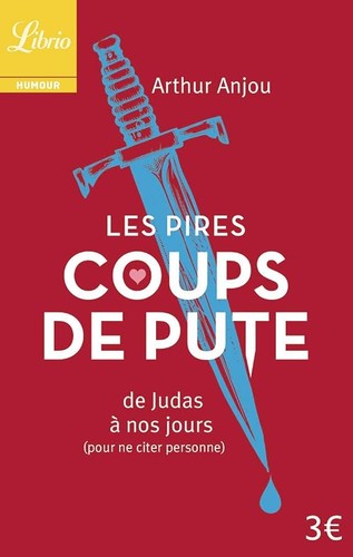 Les pires coups pute de - les,