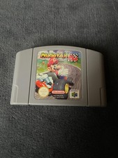 Mario Kart 64 pour Nintendo 64
