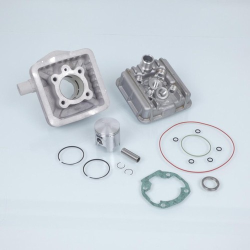 Haut moteur malossi pour - moteur,