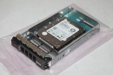 DISQUE DUR 2.5" / 3.5" DELL 15K 600Go SAS 6Gbps .ref: AL13SXL600N / 0WPJY9  ..#A