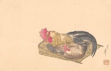 CPA JAPON / CHINE / CPA