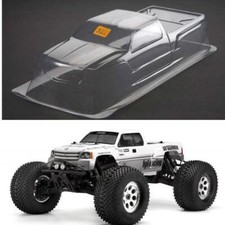 HPI Racing 7124 GT Gigante