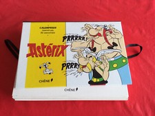 Calendrier perpétuel 52