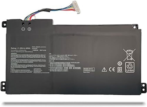 Batterie pour asus vivobook - pour,