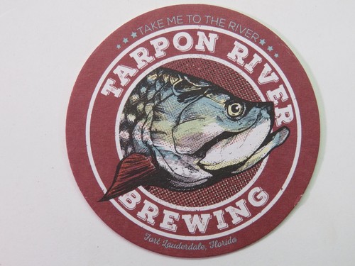 Bière dessous tarpon - dessous, ~