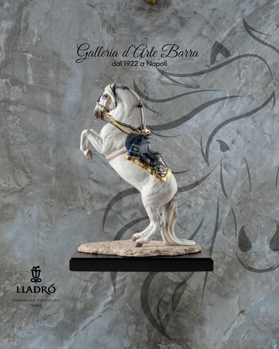 Lladró porcelaine artistique - porcelaine,