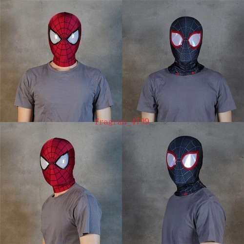 Spider man peter - man, parker