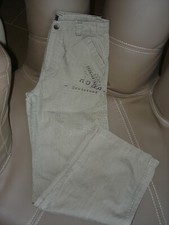 Superbe PANTALON - 10 ans - "Terre de Marins" (NEUF)